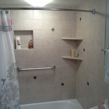 Kids' bath