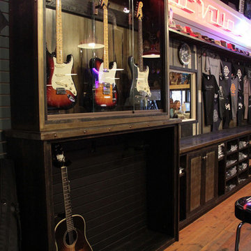 Music Villa
