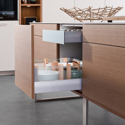 Topos - Products