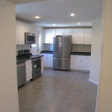New Kitchen