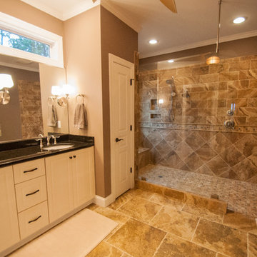 Savannah Lakes Village - Cypress Drive - Magnolia