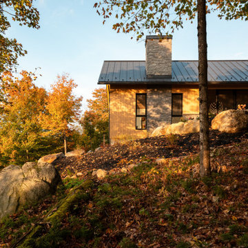Hâle House