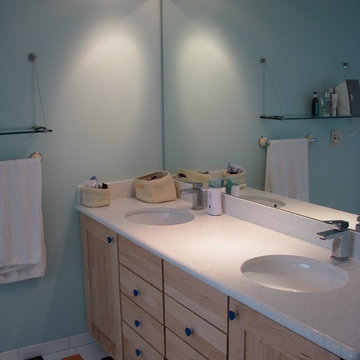 Child Friendly Bathroom