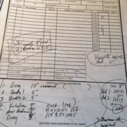New HVAC System higher SEER - Registers Grilles And Vents