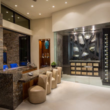 Kime Wine Room