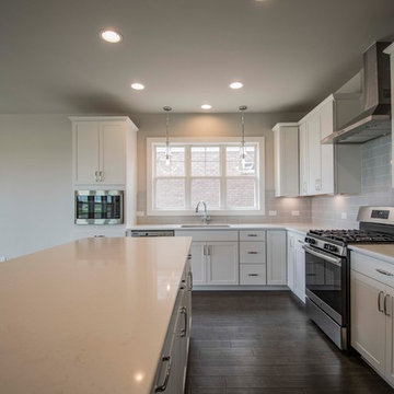 2019 Kitchens by Jagoe Homes