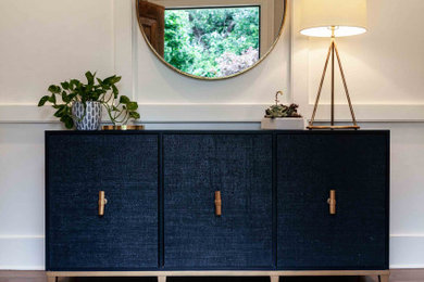 Inspiration for a timeless home design remodel in Bridgeport