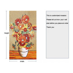 Mosaic Murals - Products