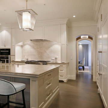 Luxurious Kitchen