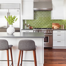 8900 Chalk Hill Kitchen