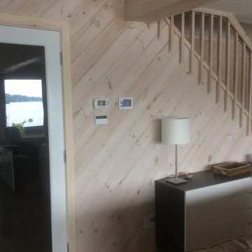 Winnipesaukee Lake House