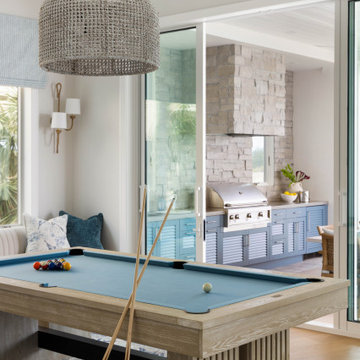 St Armands Coastal Contemporary