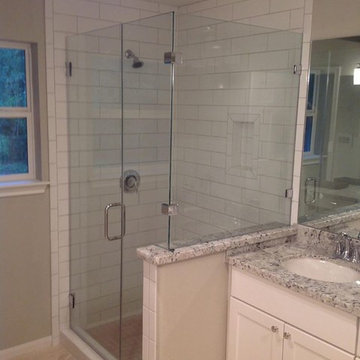 90 Degree Corner Units