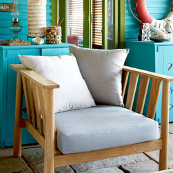 Furniture | Malua - Outdoor Lounge Furniture
