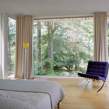 Hudson River Residence