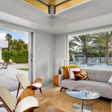 Farrell Palm Springs Reimagined