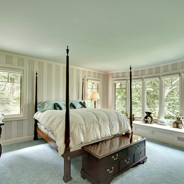 North Oaks - Traditional Remodel