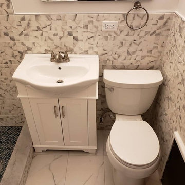 Bathrooms