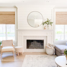 Living Areas