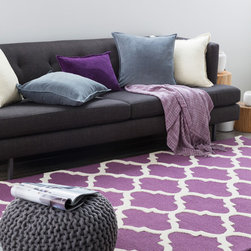 Area Rugs - Products
