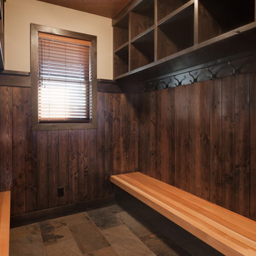 Furniture and Millwork
