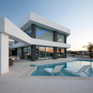 Villa Prometheus