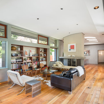 Cedar Mill House
