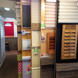 Our Showroom - Products