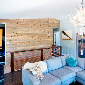 My Houzz: Colorado Fixer-Upper Is Reclaimed and Renovated