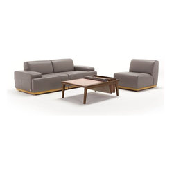 Modern and Contemporary Sofas - Products