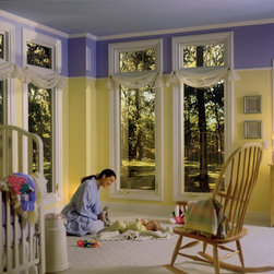 Simonton Windows - Products