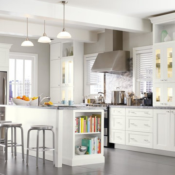 Modern Kitchens