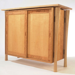 Residential Project - Credenzas - Bookcases