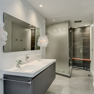Modern Organic in Buckhead, Georiga