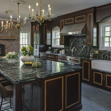 Revolutionary Kitchen: A Colonial Comeback