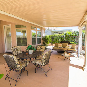 Patio Cover Installation, Patio Cover Repairs Los Angeles, CA