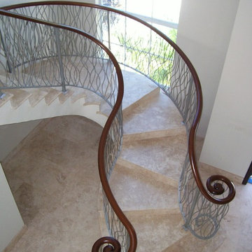 Key Largo Zurich Estate