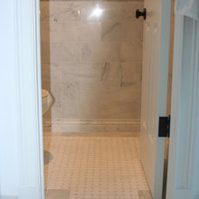 Master Bath Tile