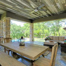 Porch Ideas