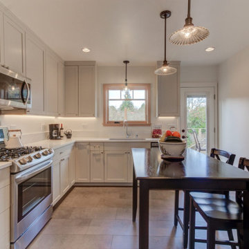 Lakewood Kitchen Remodel