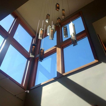 Top lighting trends 2014