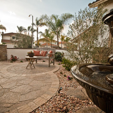 San Diego Pavers - Stone Designs