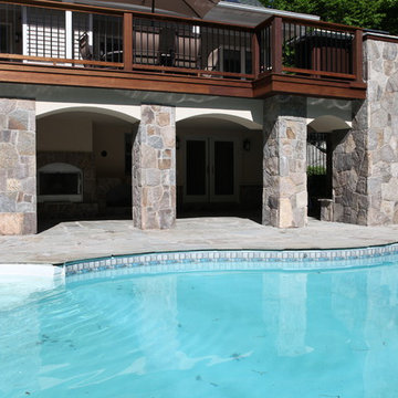 Outdoor Living Country Fabulous