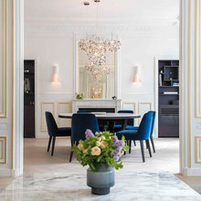 Dining Room Ideas