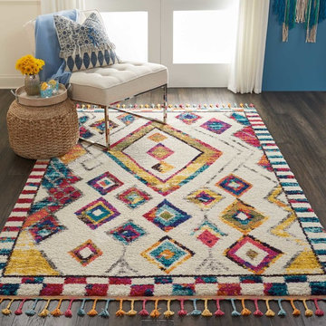 Moroccan Cashbah Collection