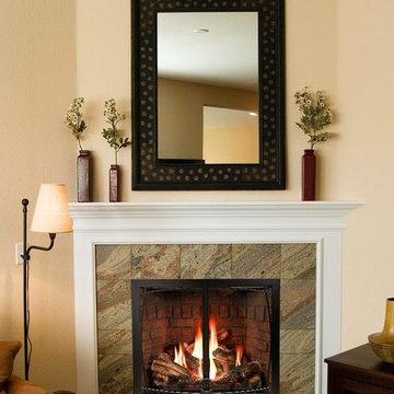Mendota Fireplace Gallery