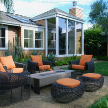 Landscape Ideas