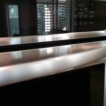 Green House Cleaning - Oven Exteriors