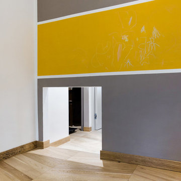 CAMPA House