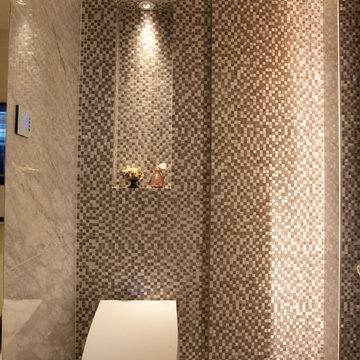 Smart Home for PCCW-HKT Signature Store